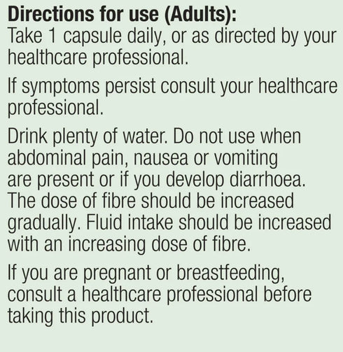 UltraFlora Triple Action Biotic 30 Capsules-Metagenics-Matakana Pharmacy